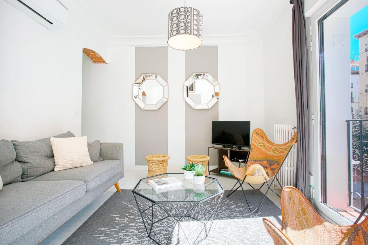 Apartamento Genteel Chueca