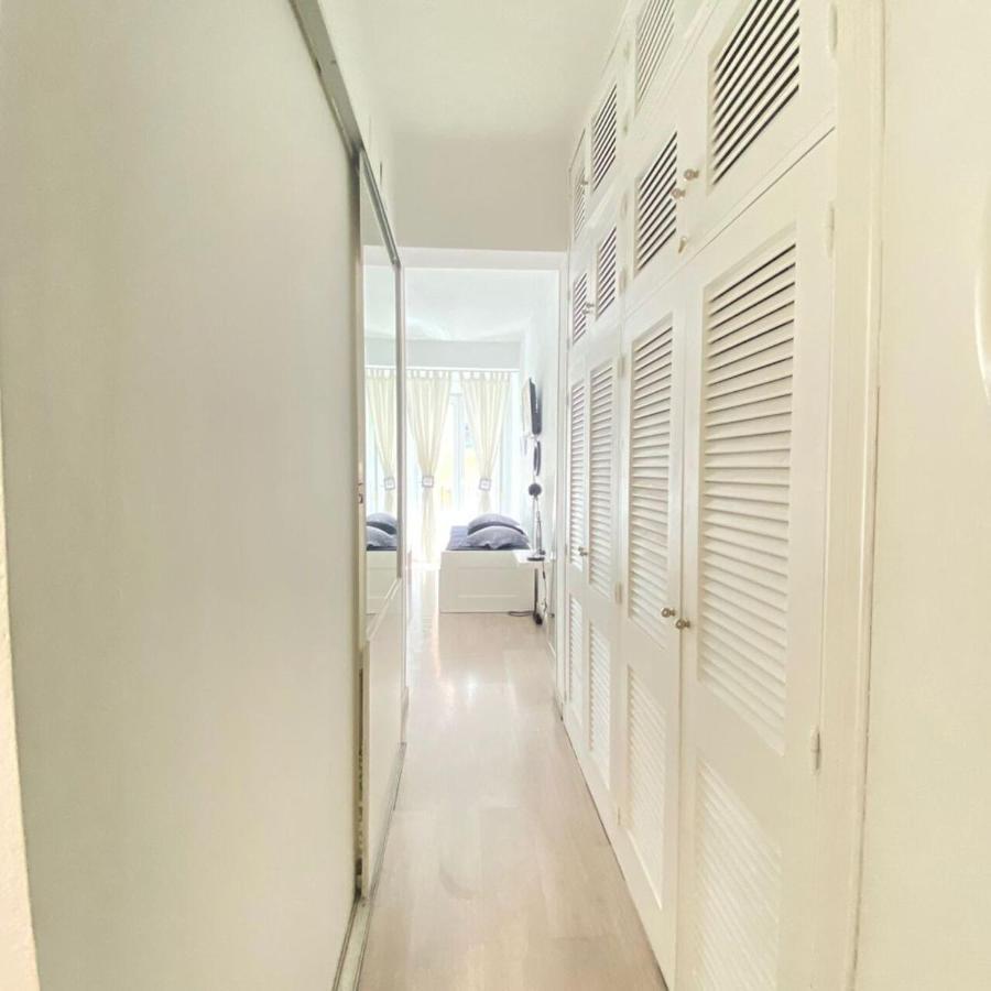 Stay Inn Madrid