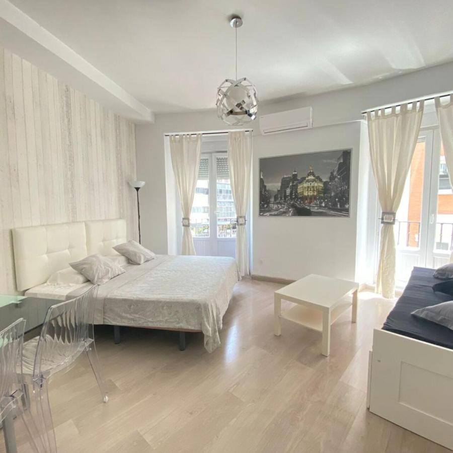 Apartamento Stay Inn Madrid