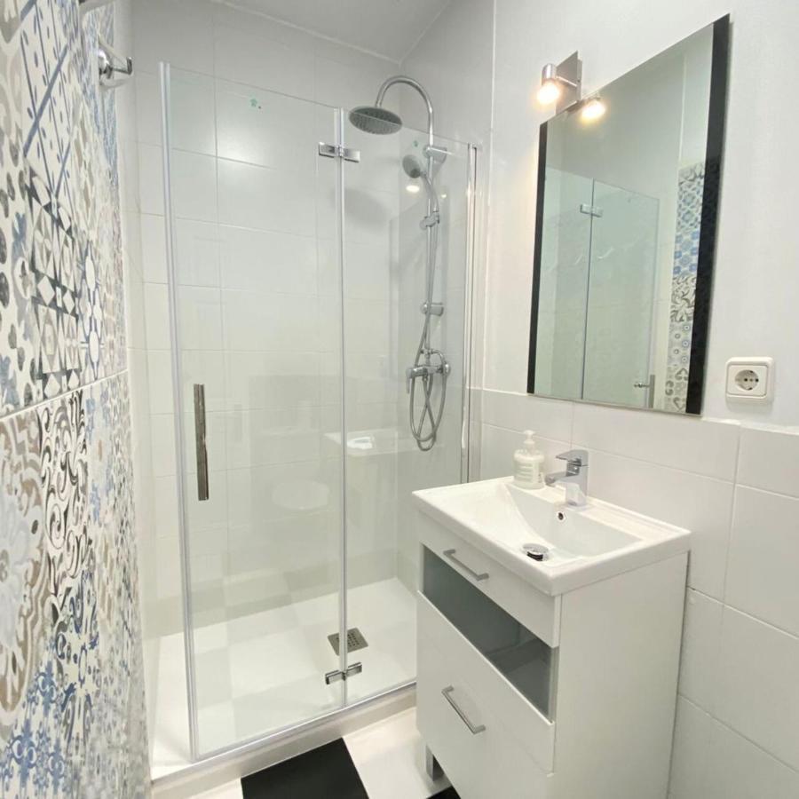 Apartamento Stay Inn Madrid Madrid