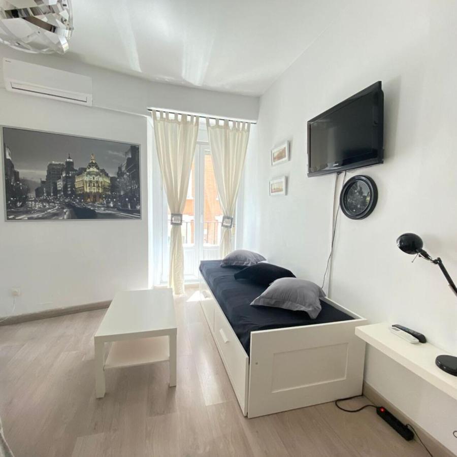 Apartment Stay Inn Madrid Madrid