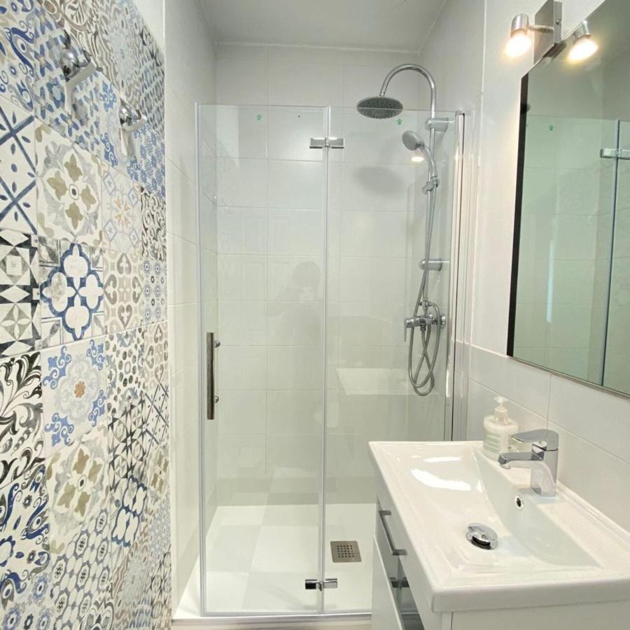 Stay Inn Madrid Apartamento