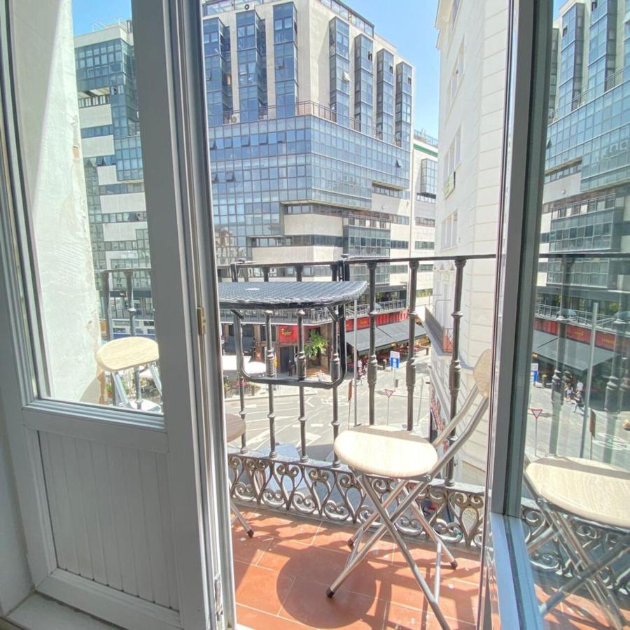 Stay Inn Madrid Apartamento