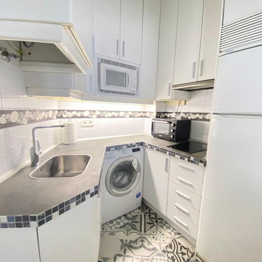 Stay Inn Madrid Apartamento Madrid