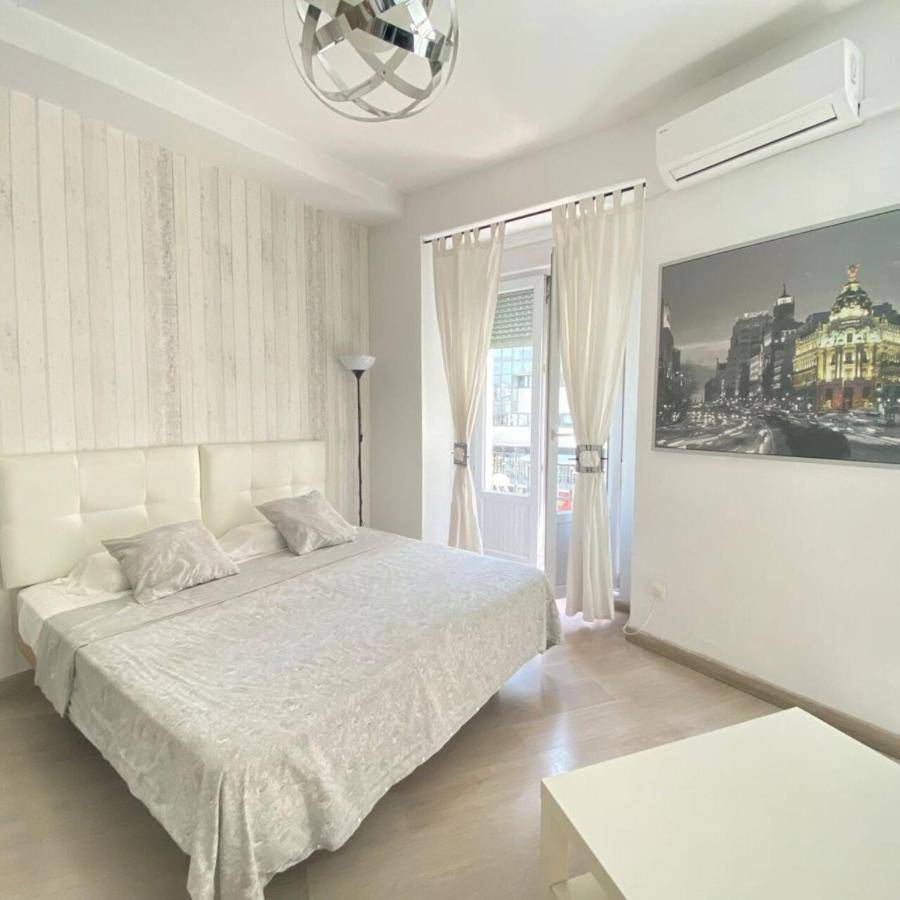 Stay Inn Madrid * Madrid