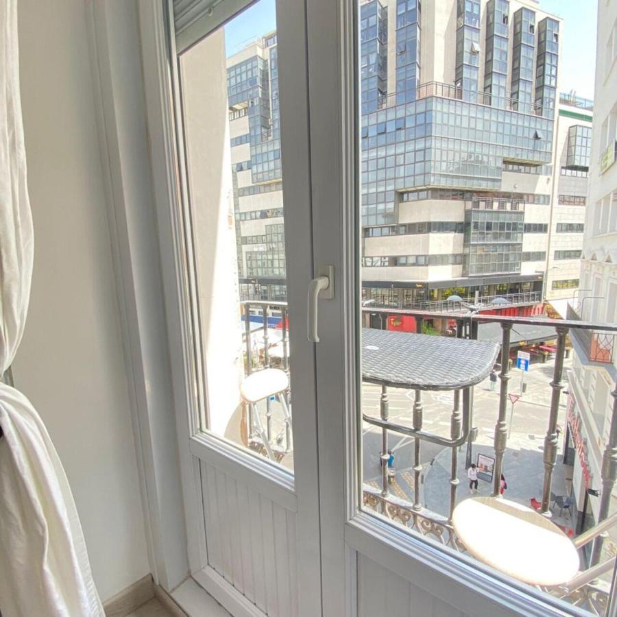 Stay Inn Madrid Apartamento