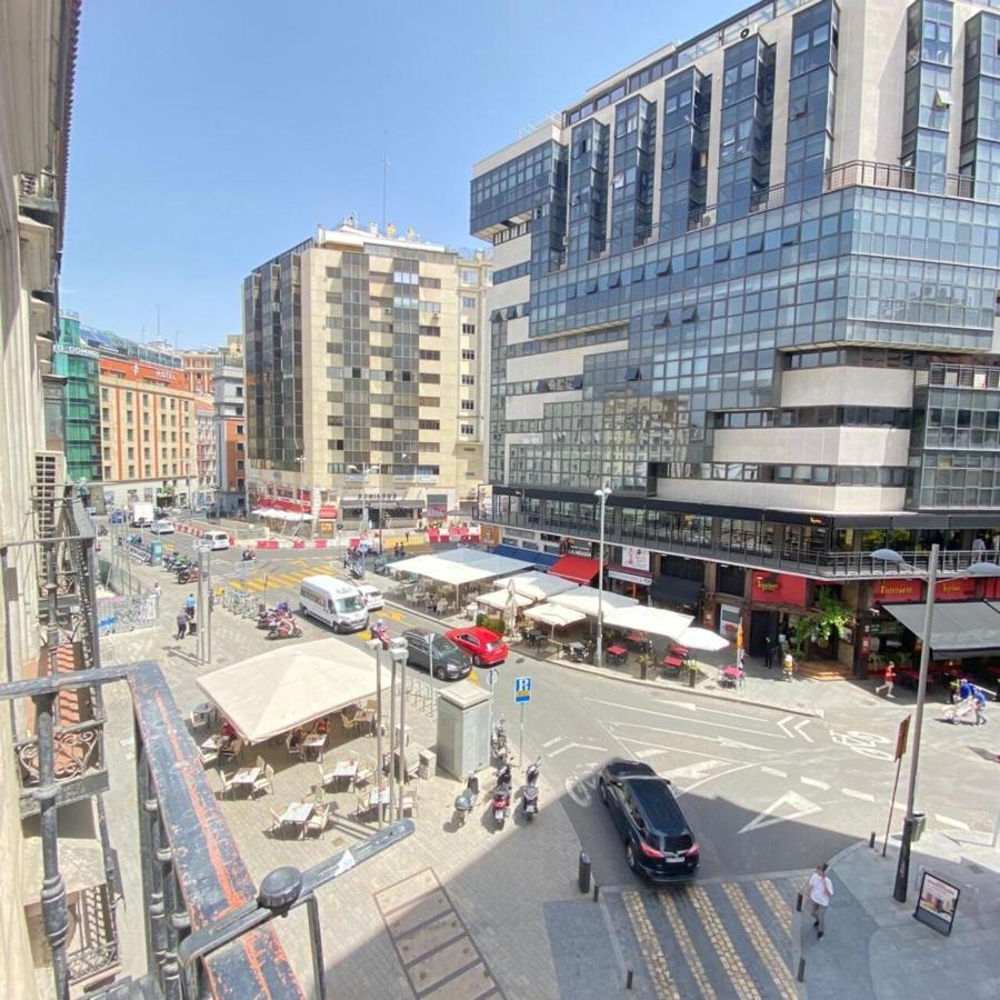 Stay Inn Madrid Apartamento *