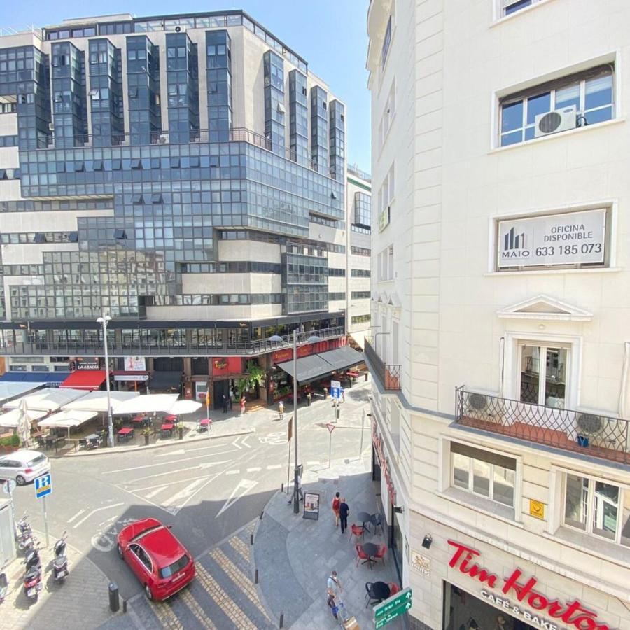 Stay Inn Madrid Apartamento