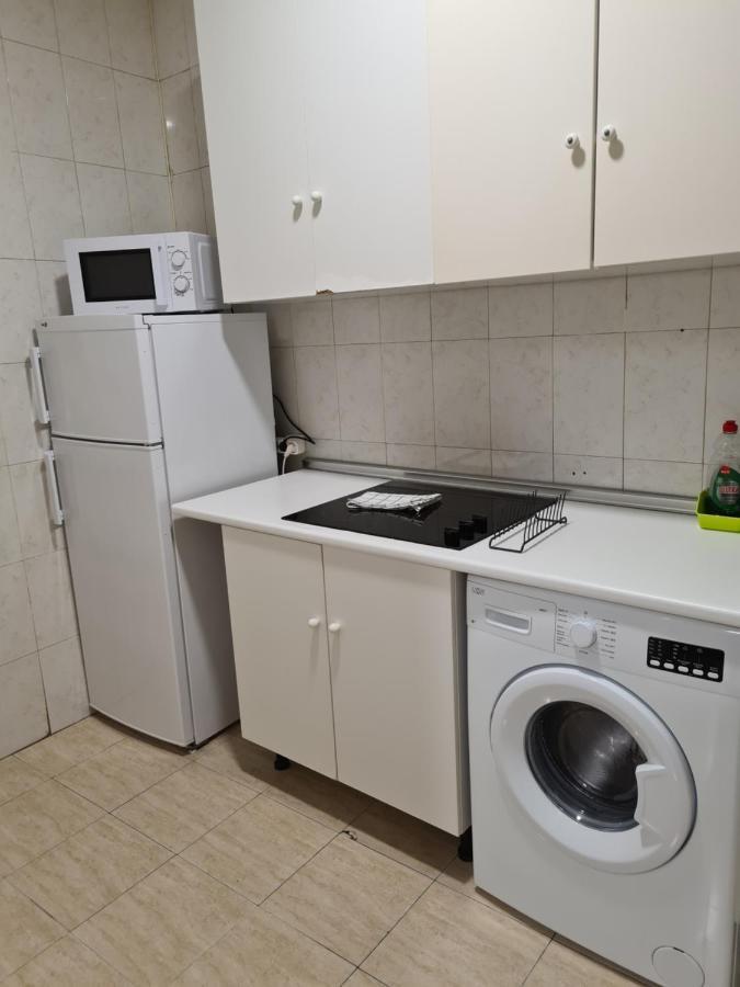 M-a Estudio Montera Apartamento *