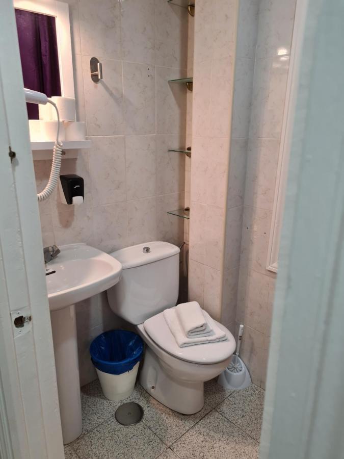M-a Estudio Montera Apartamento