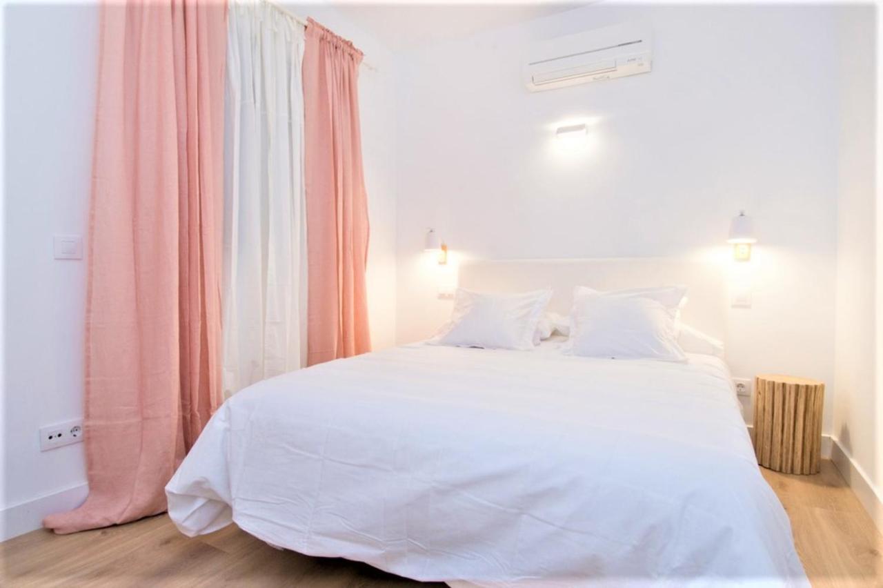 Hellenhost - Gran Via Apartment Madrid