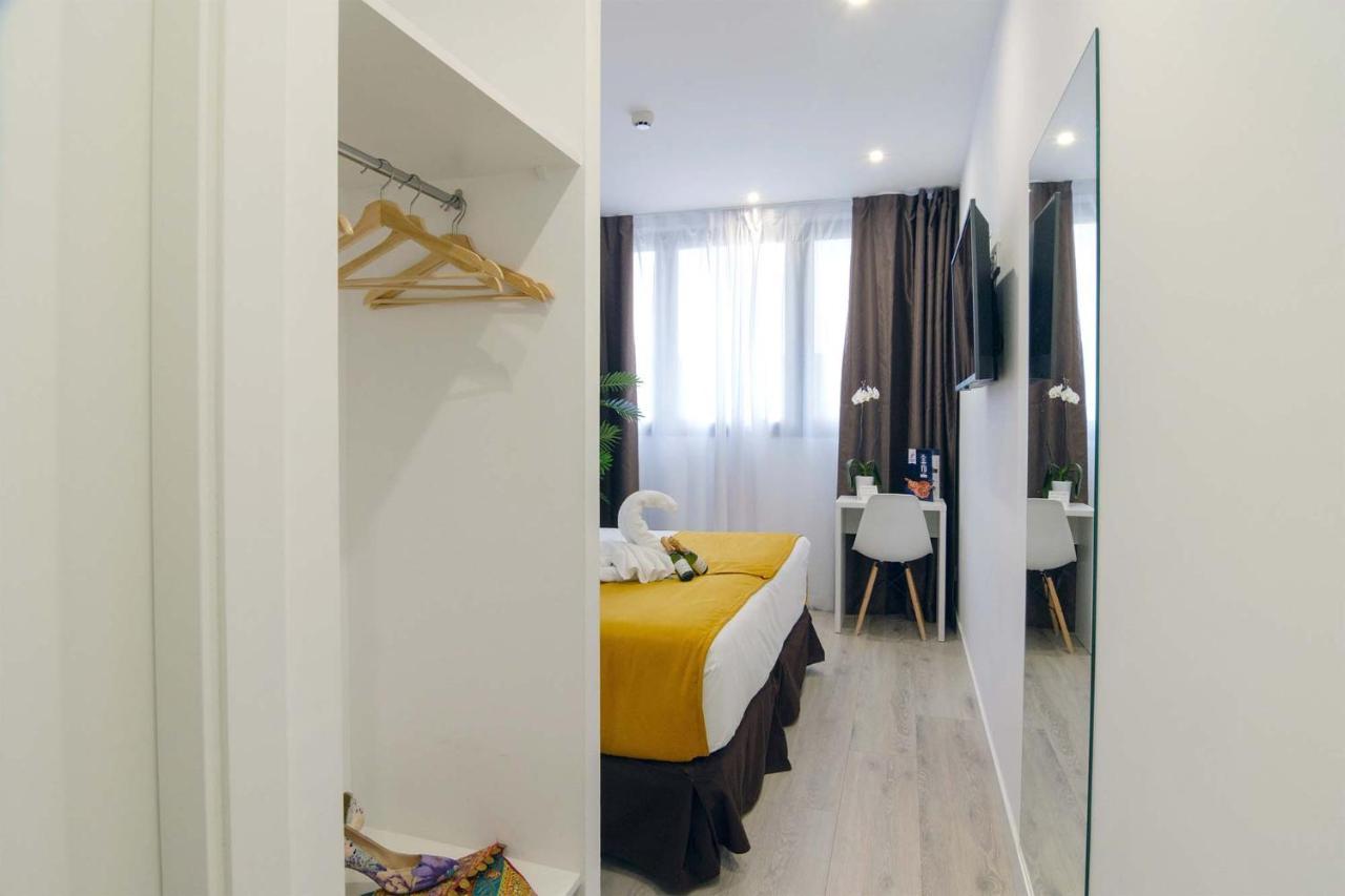 Bestprice Alcalá Hotel *