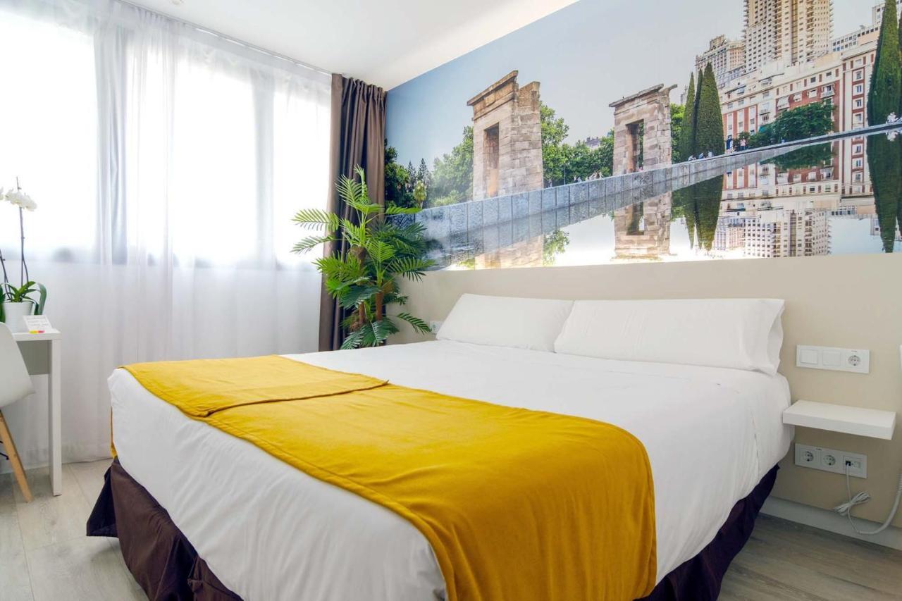 Bestprice Alcalá Hotel Madrid