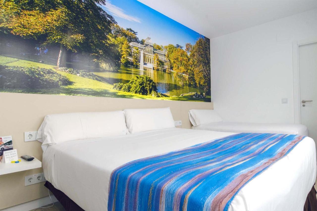Bestprice Alcalá Hotel *