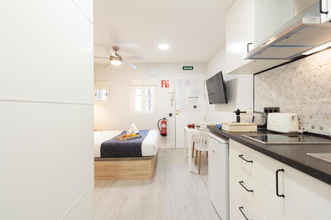 Dobo Homes Fray Ceferino Madrid
