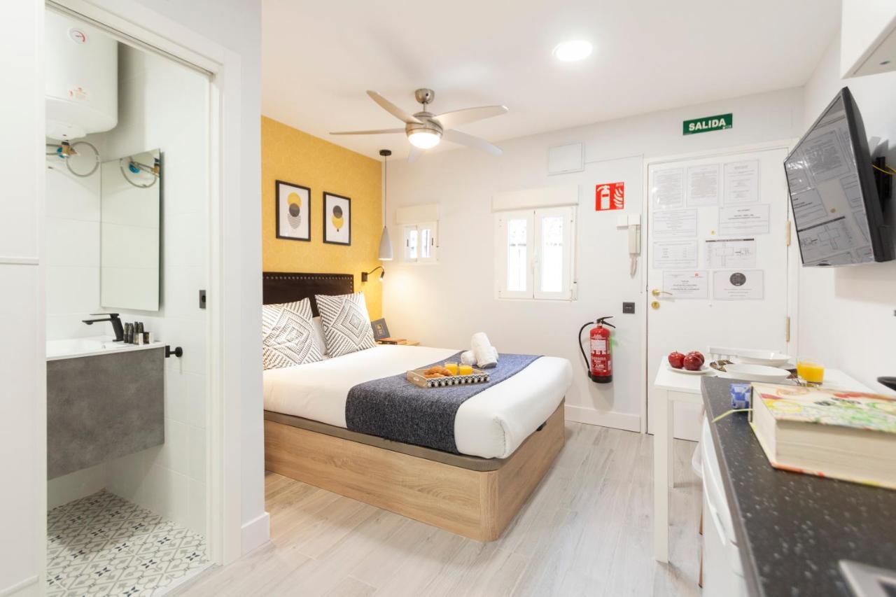 Dobo Homes Fray Ceferino Madrid