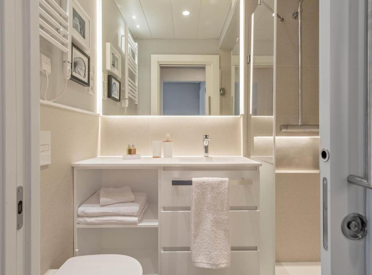 2 Bedrooms Center Pizzaro I Apartamento *