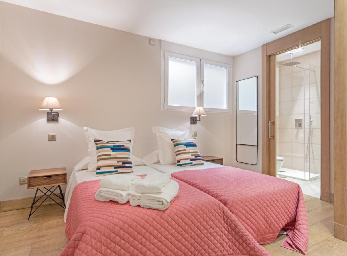 Apartamento Princesa Vii Madrid