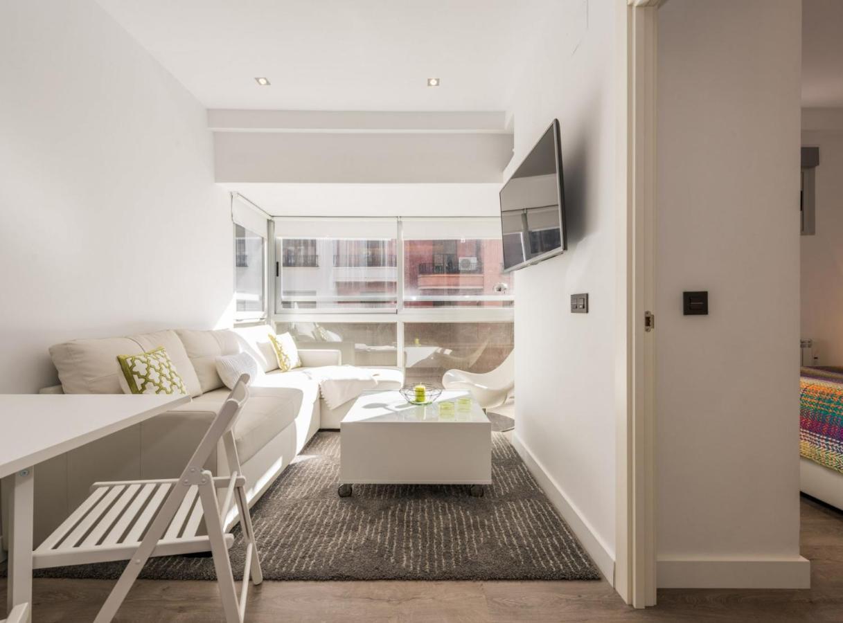 Lagasca Iii Apartamento Madrid