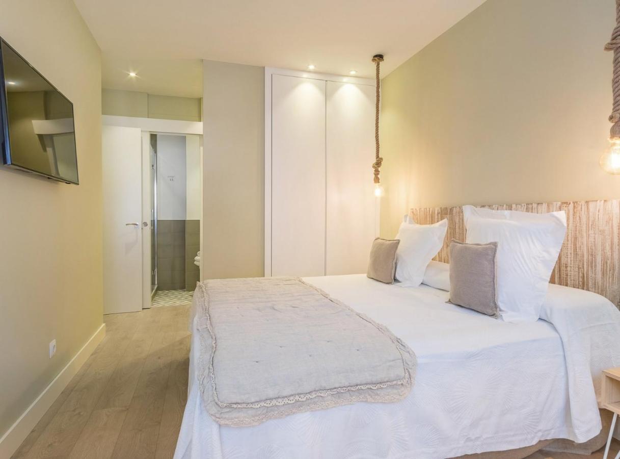 Apartamento Maria De Molina I *
