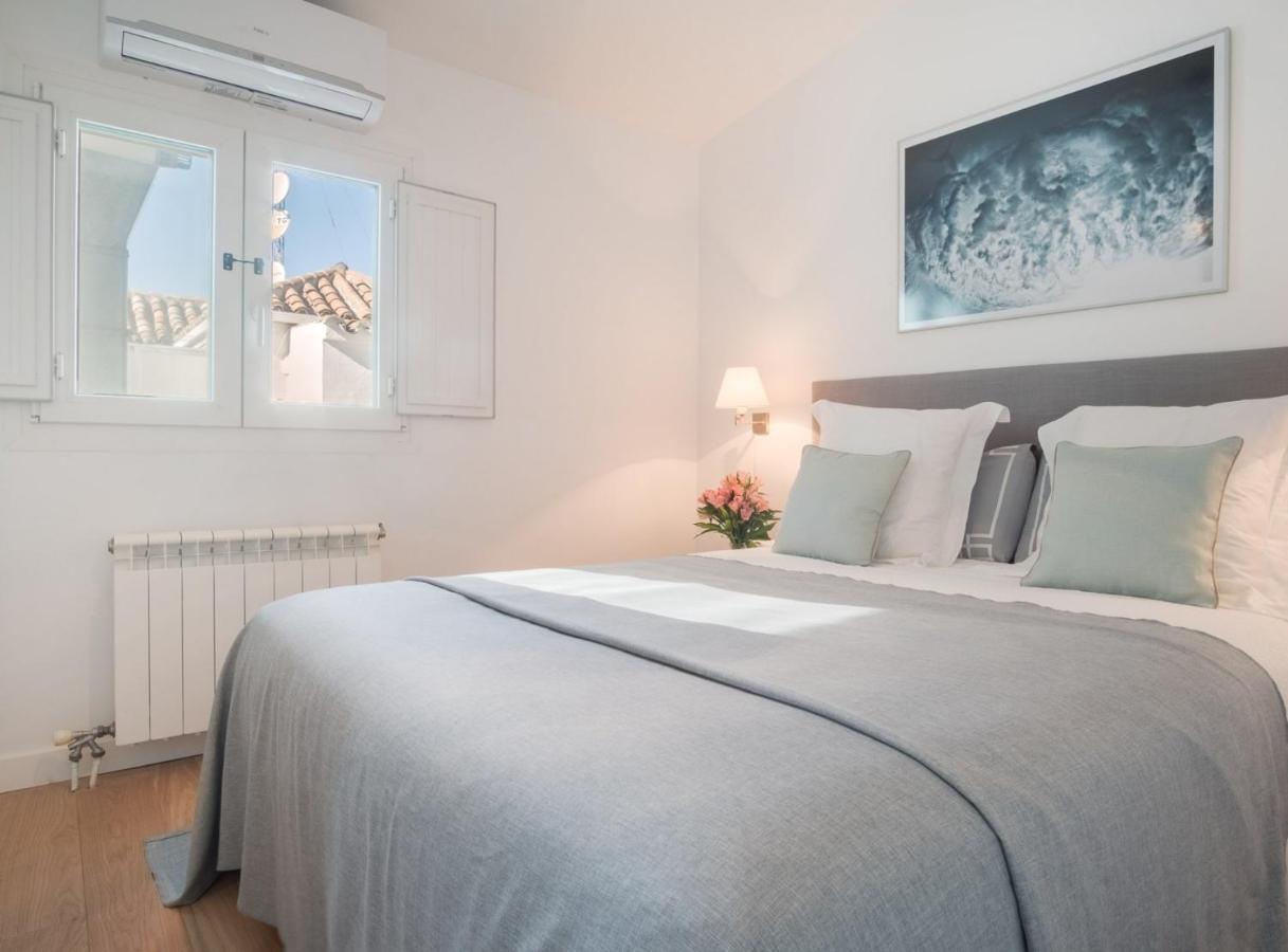 Apartamento Lagasca V