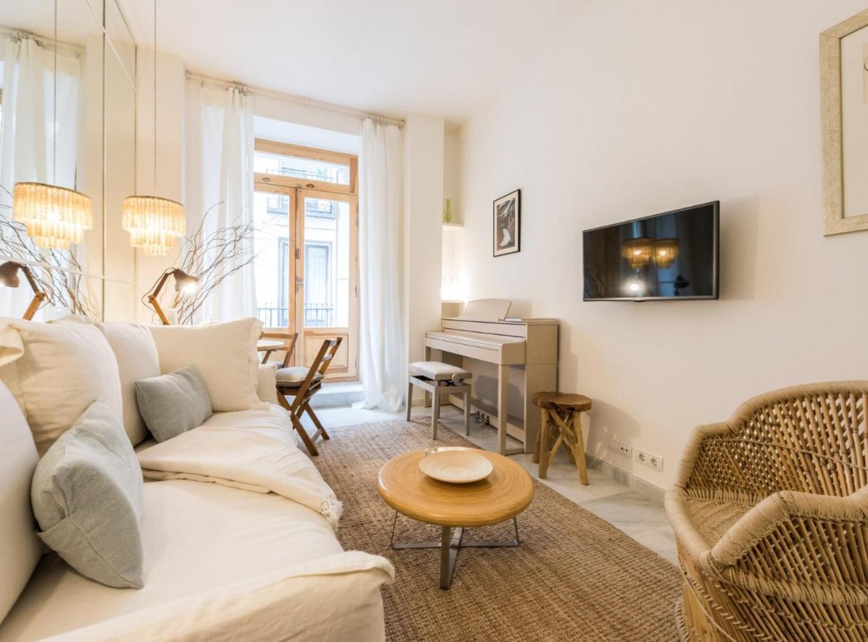 Apartamento Calle Mayor Ii *