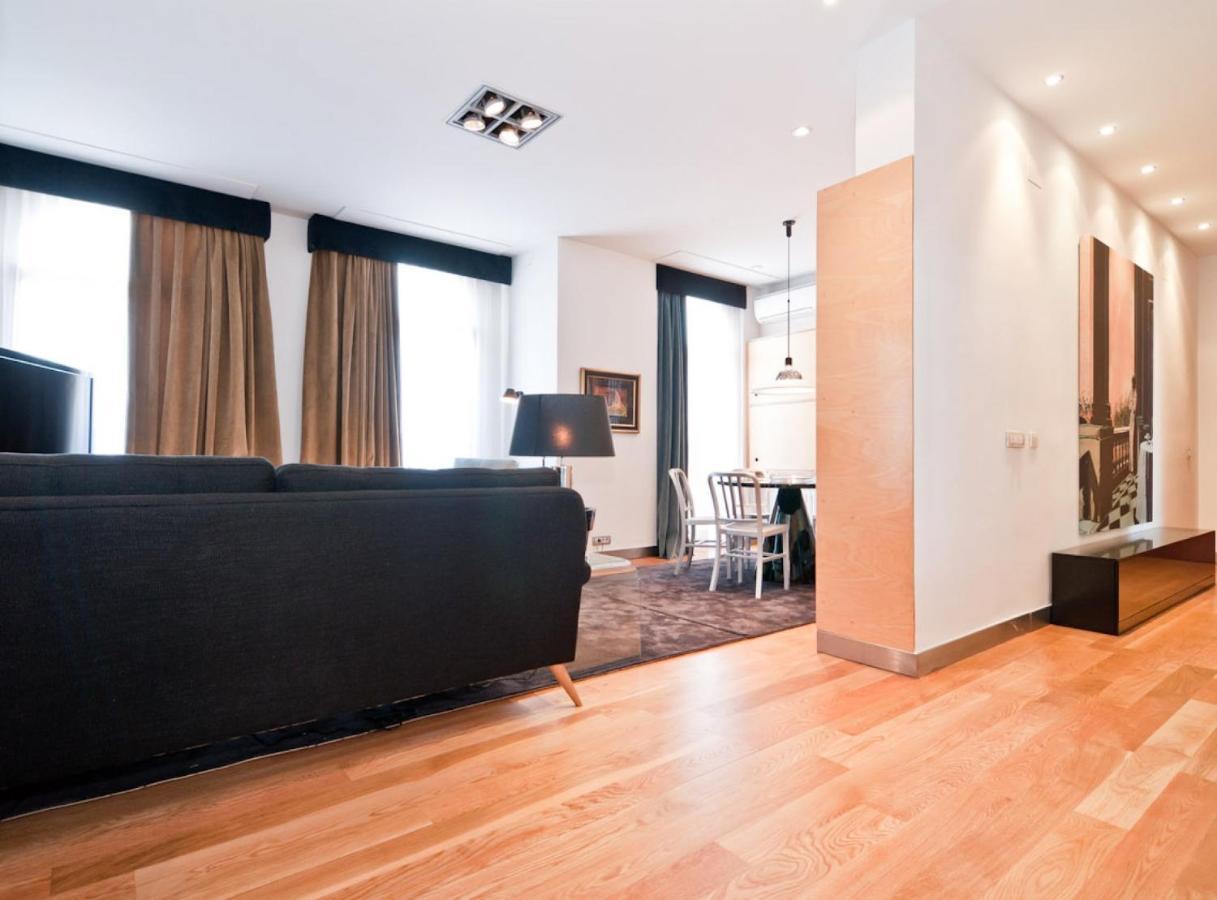 Apartamento Gran Via I