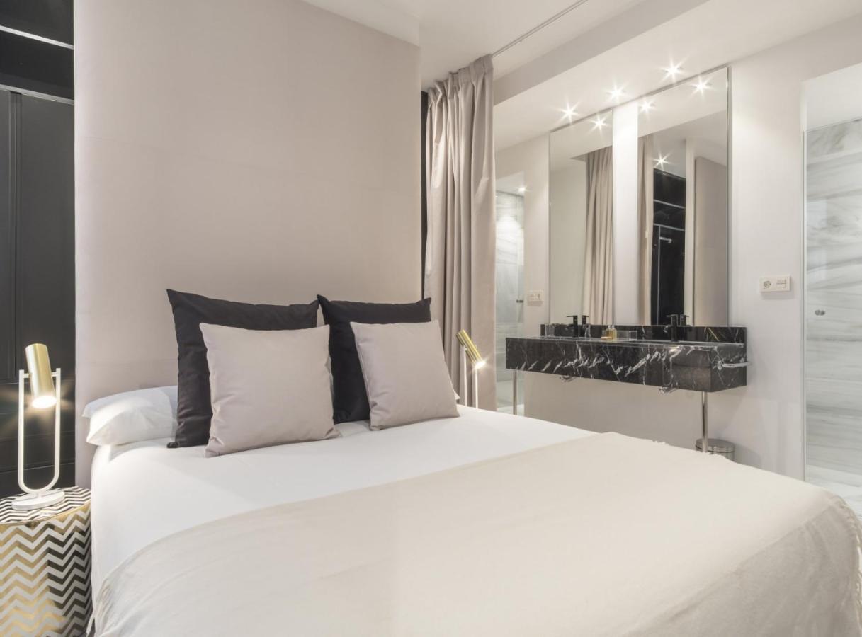 Gran Via Deluxe Vi Apartamento Madrid