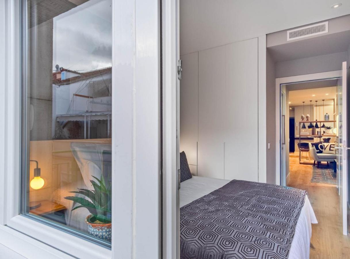 2 Bedrooms Center Pizzaro I Apartamento Madrid