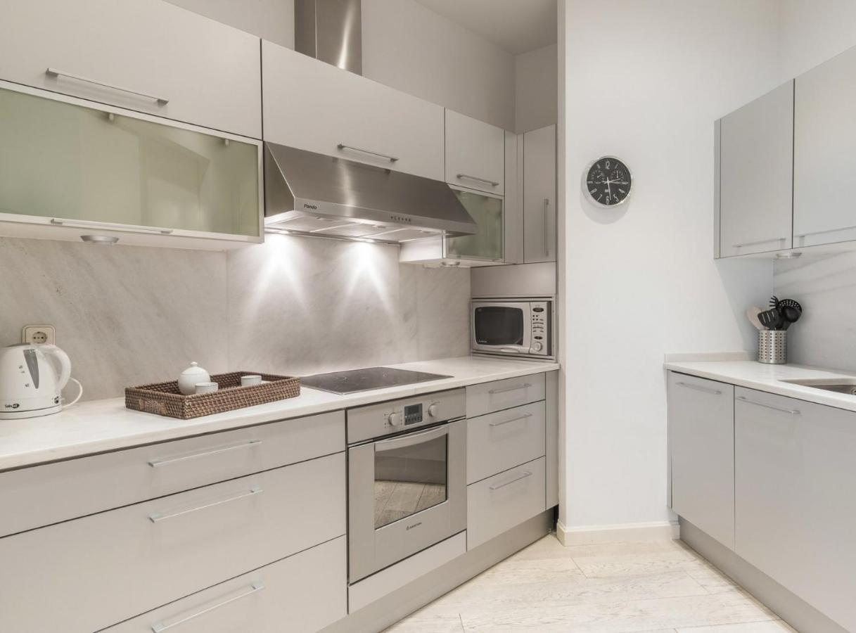 Apartamento San Mateo I