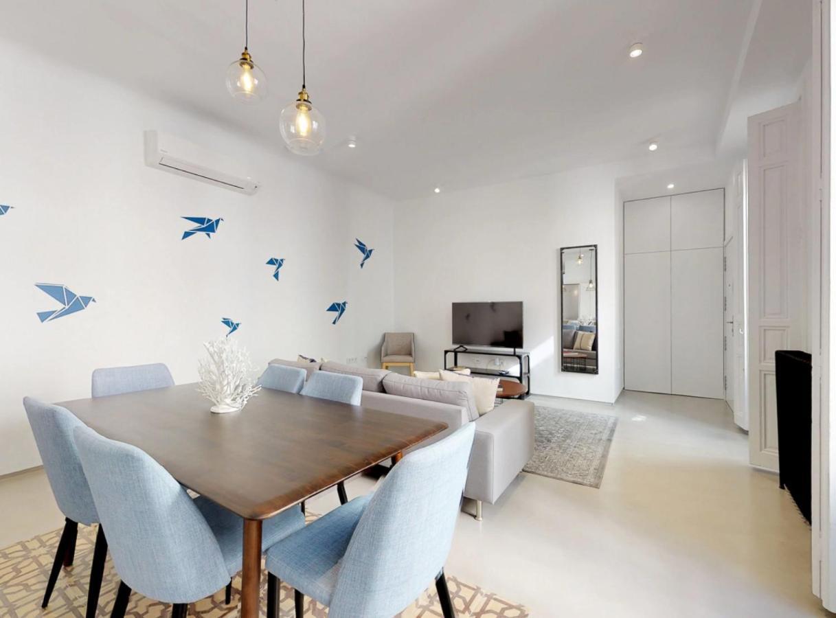 San Agustin Ii Apartamento