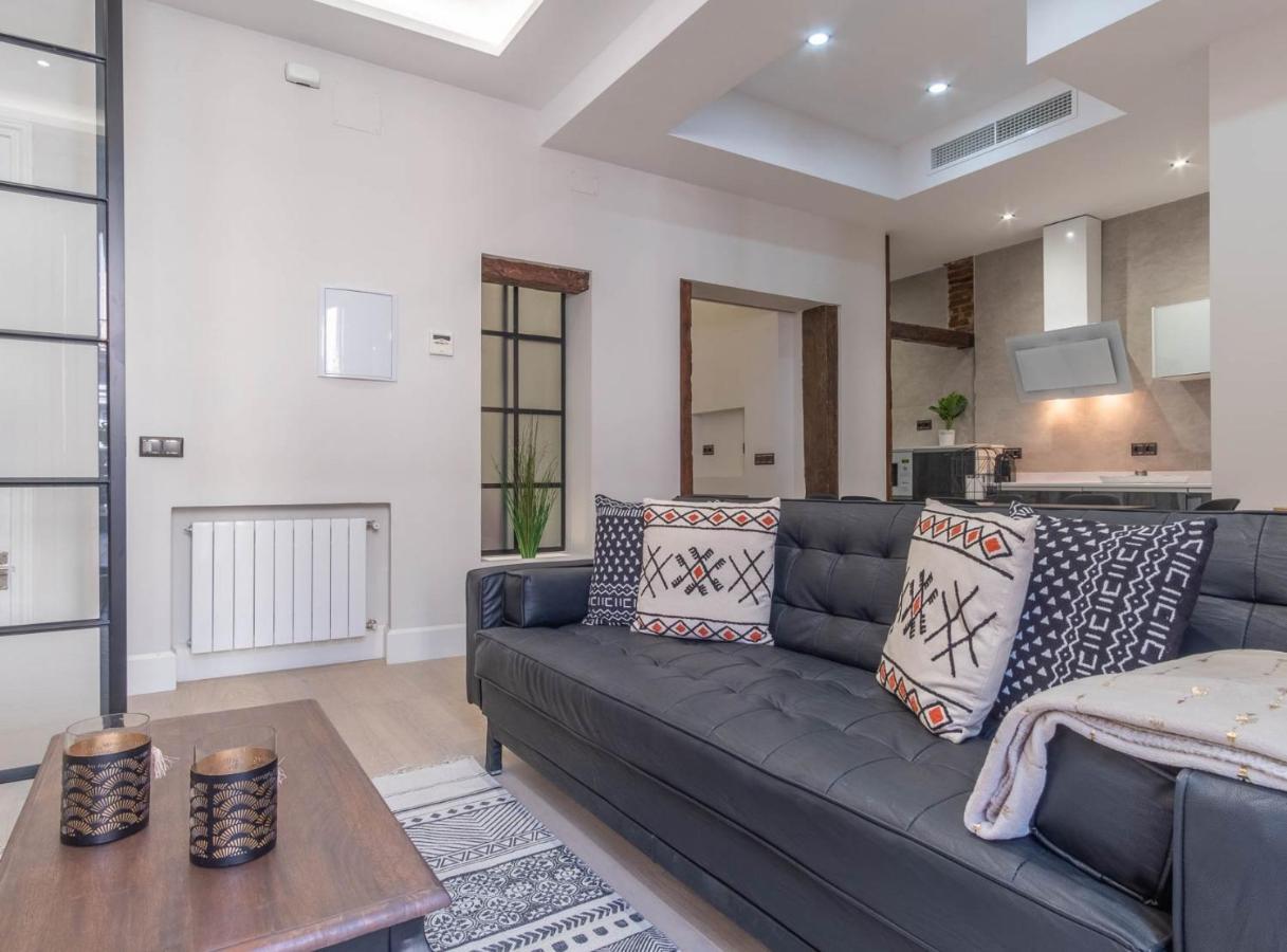 Apartamento Espoz Y Mina Ii *