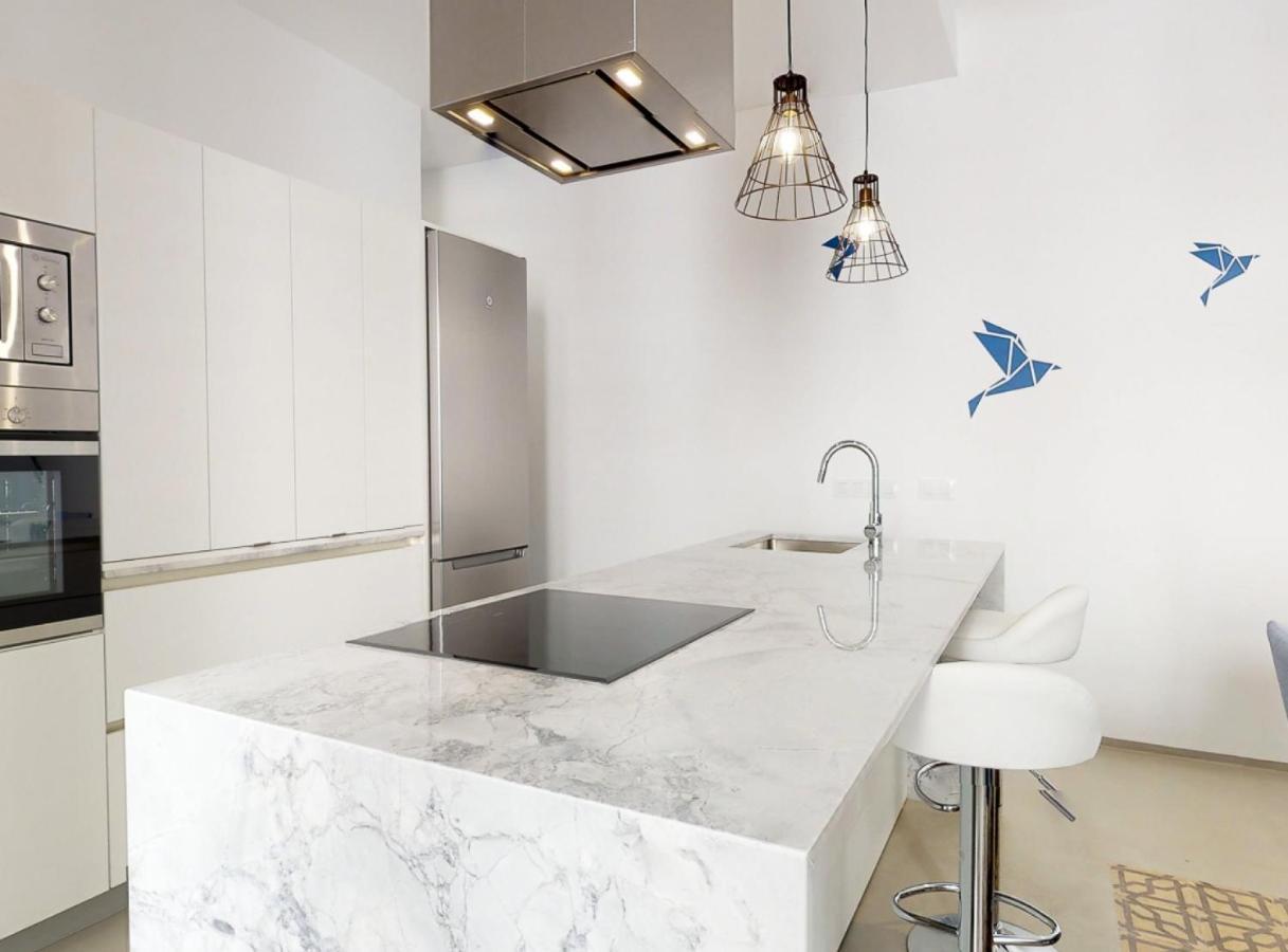 San Agustin Ii Apartamento Madrid