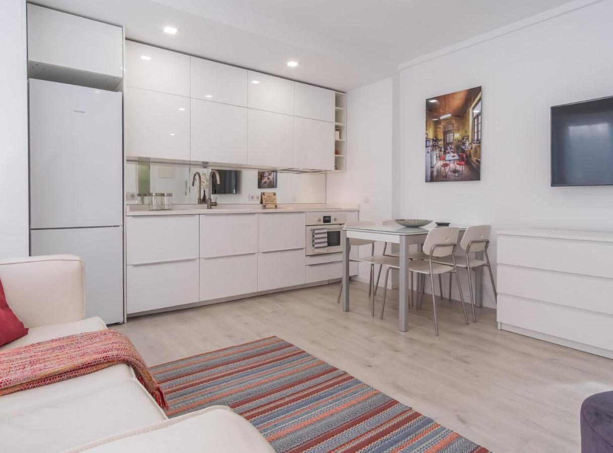 Apartamento Plaza Olavide Iii *