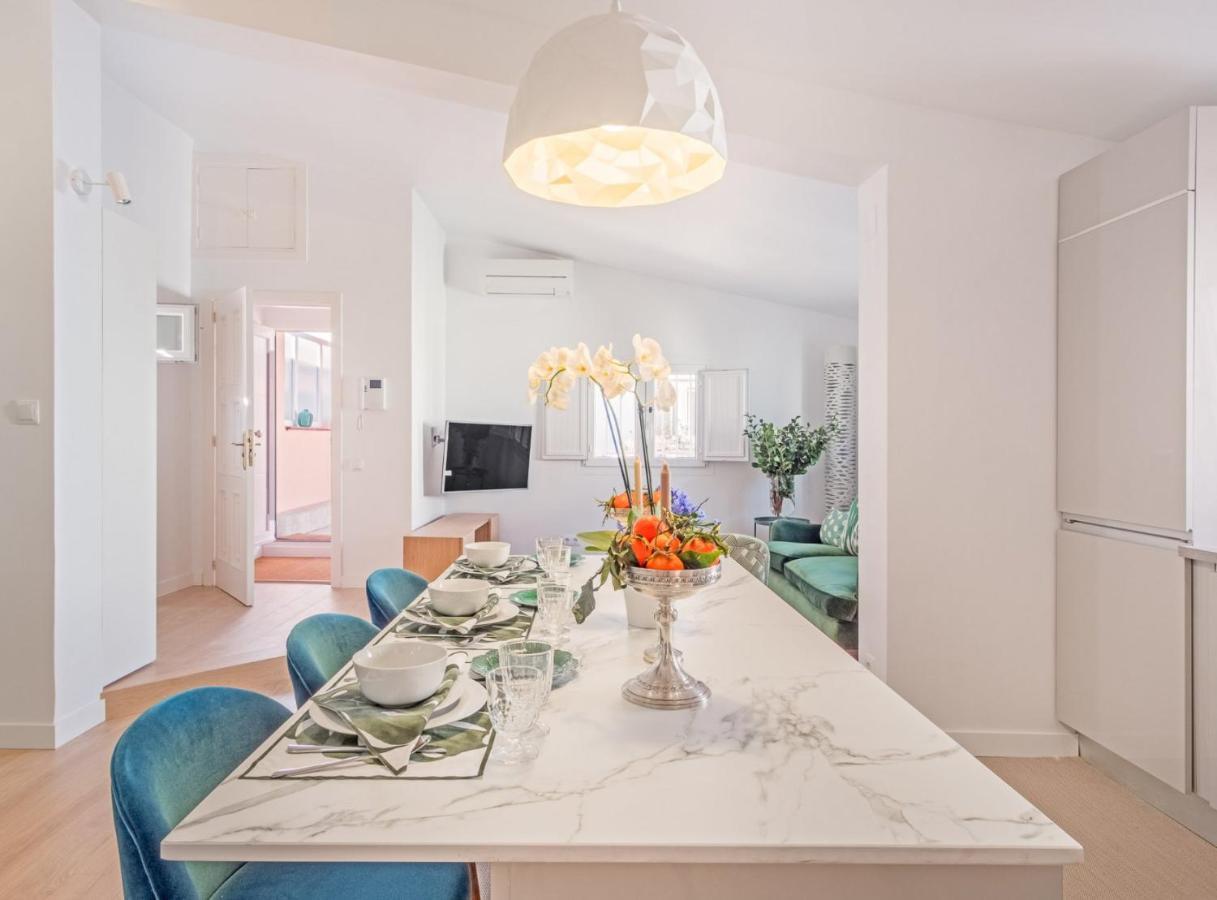 Apartamento Lagasca V Madrid