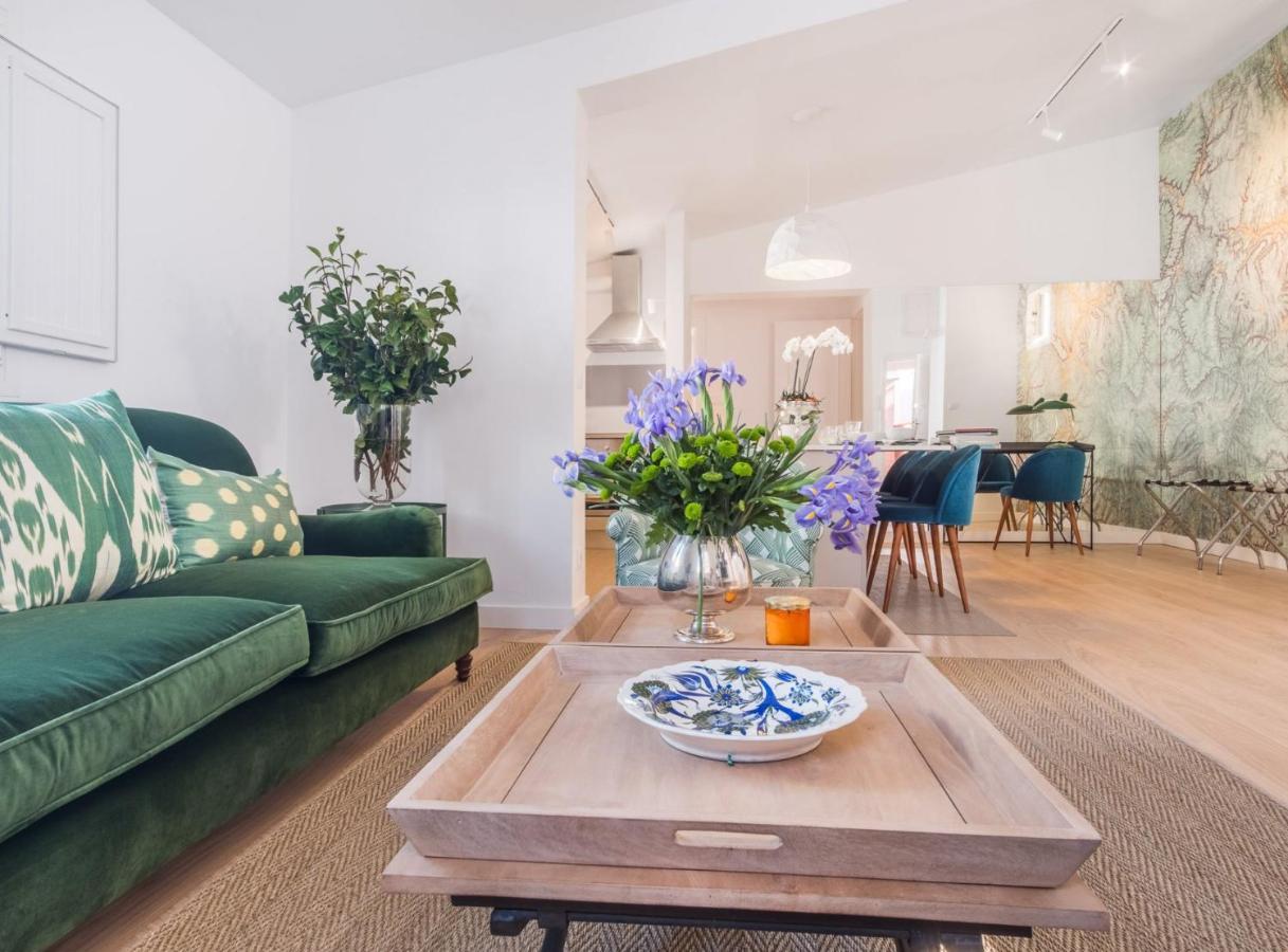 Apartamento Lagasca V *