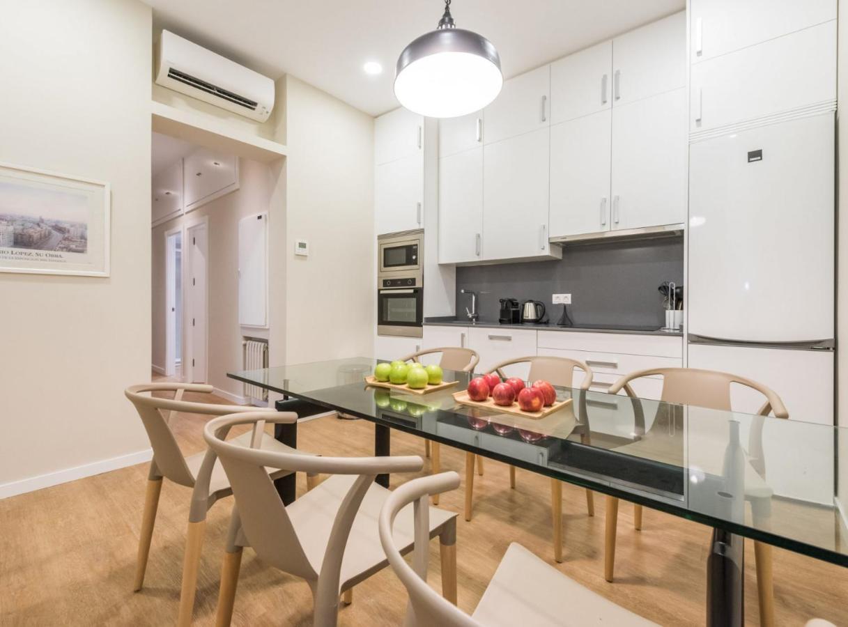 Opera I Apartamento *