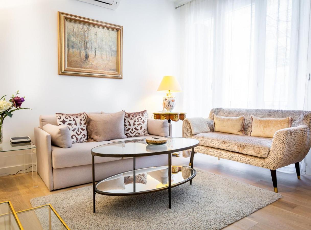 Apartamento Castello Vi