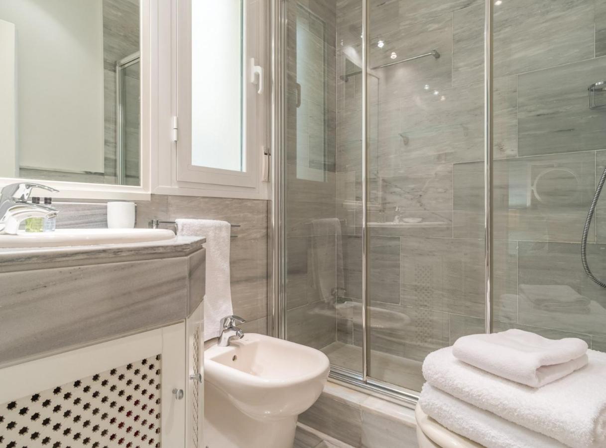 Charming 2-bedroom In Retiro Perfect Location Apartment