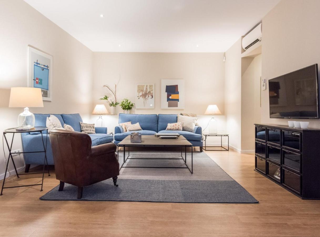 Apartamento Opera I