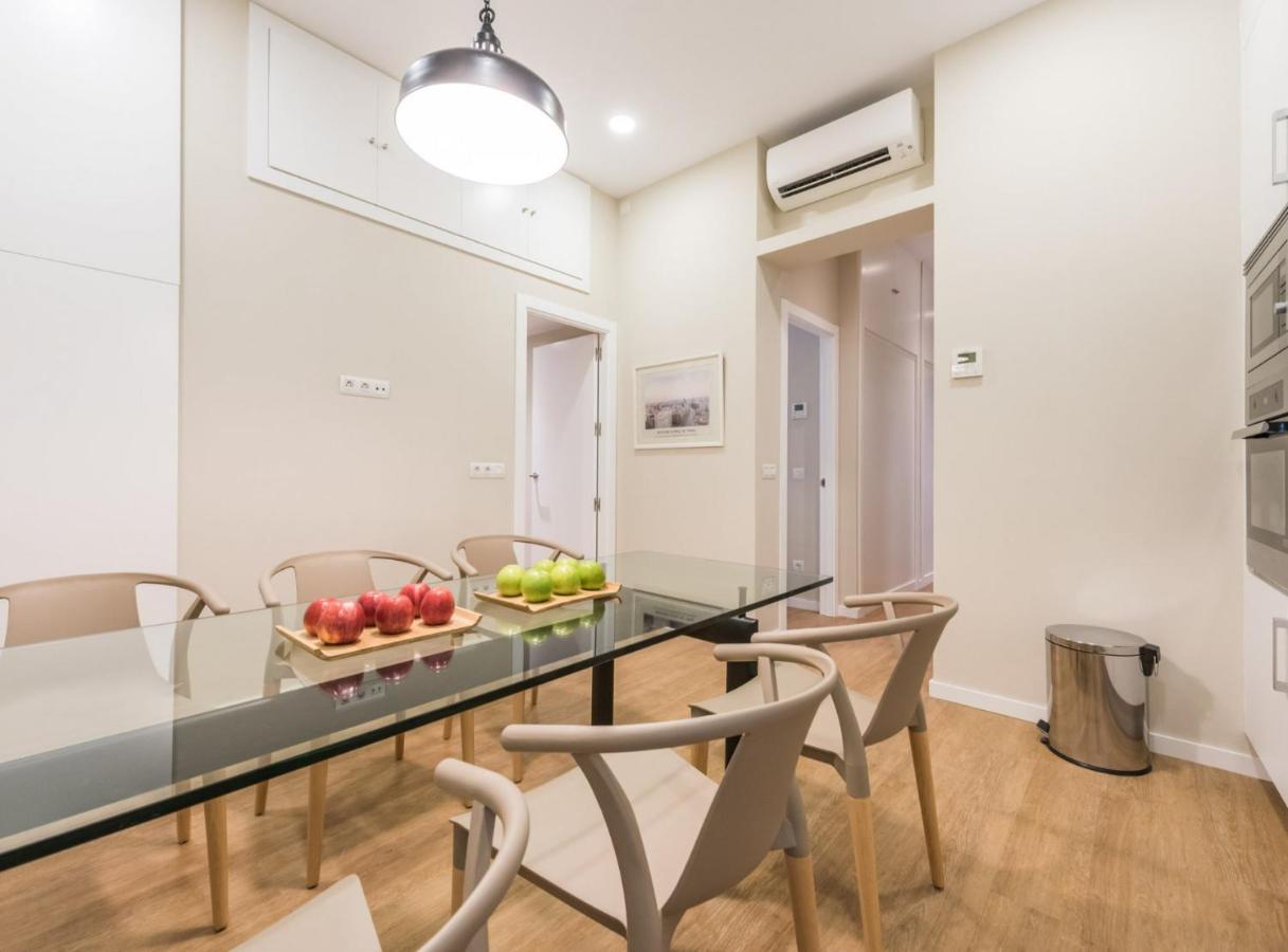 Apartamento Opera I *