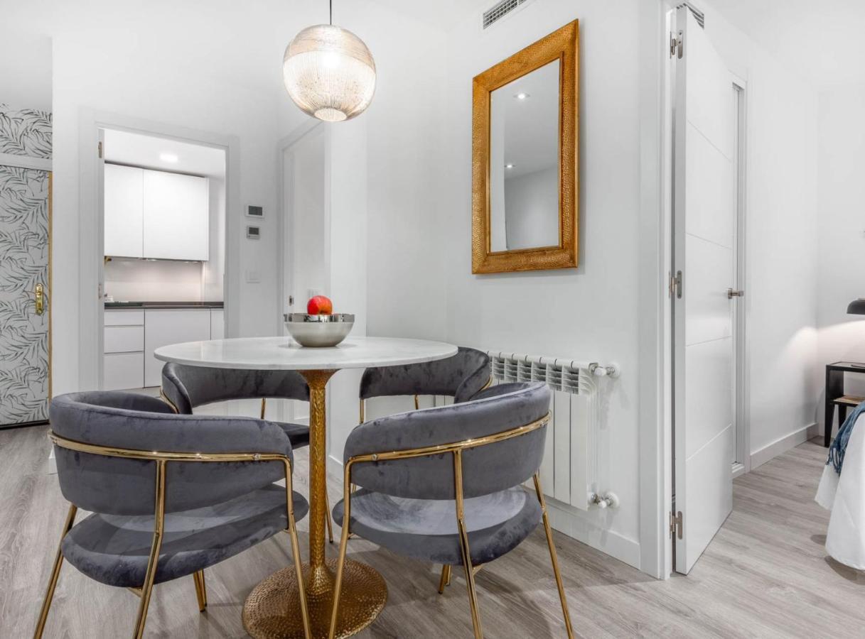 Huertas Iii Apartamento
