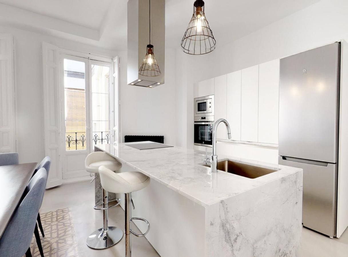 Apartamento San Agustin Ii Madrid