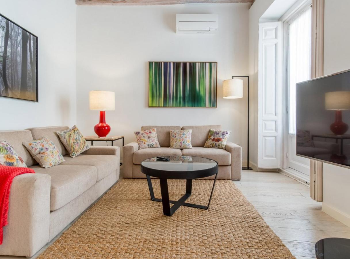 Apartamento San Mateo I *