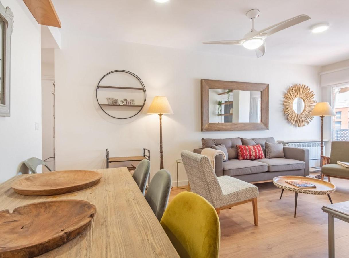 Apartment Plaza Olavide Ii Madrid