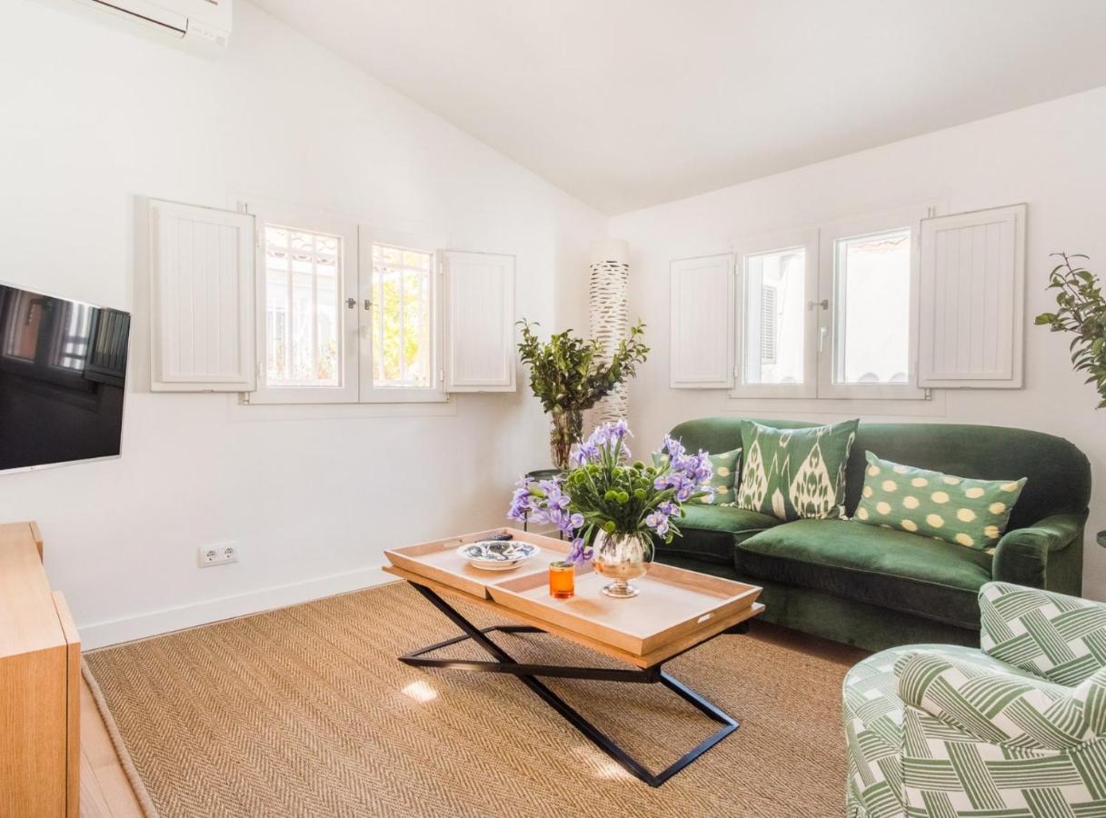 Apartamento Lagasca V