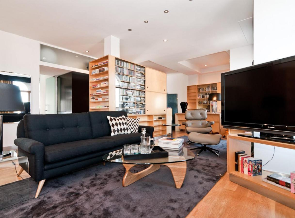 Apartamento Gran Via I