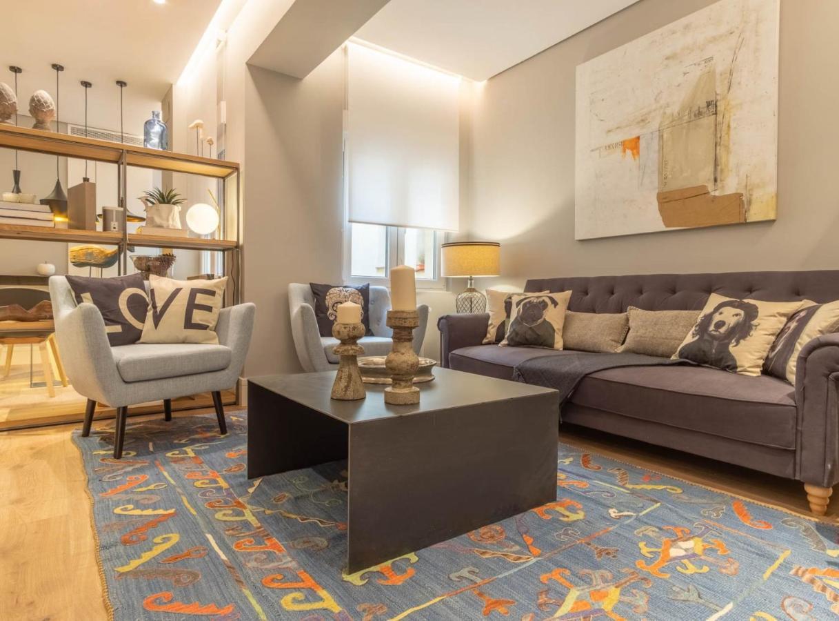 2 Bedrooms Center Pizzaro I Apartamento *