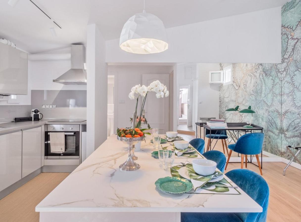 Apartamento Lagasca V Madrid