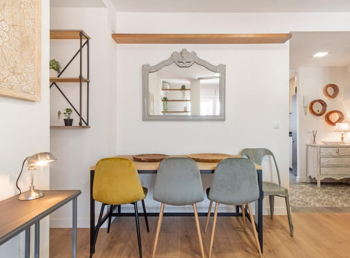 Plaza Olavide Ii Apartment